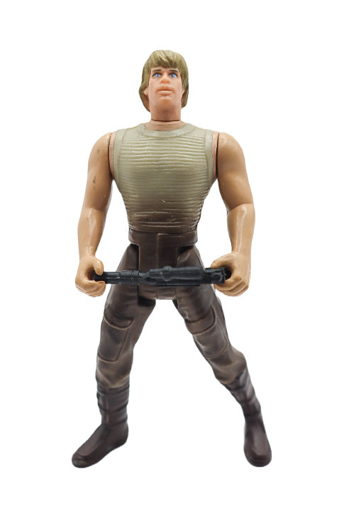 1995 Kenner Star Wars Luke Skywalker figure