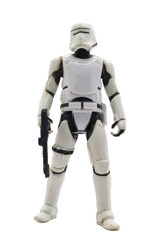 Star Wars Flame Trooper figure