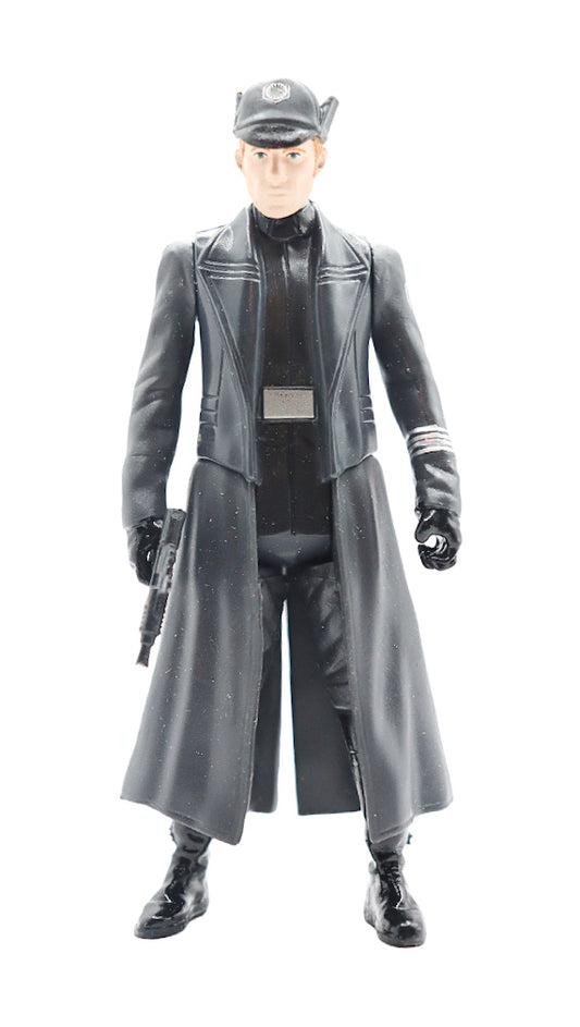 Hasbro Star Wars General Hux figure