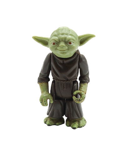 1980 Kenner Star Wars Yoda figure