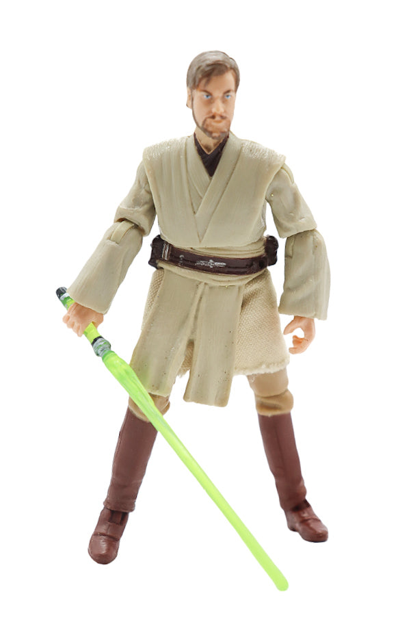 Hasbro Star Wars Obi-Wan Kenobi figure