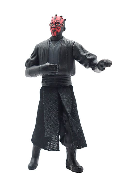 Hasbro Star Wars Darth Maul figure