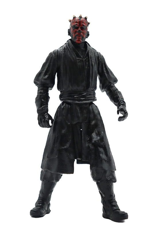 2013 Hasbro Star Wars Darth Maul figure