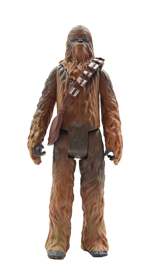 2004 Hasbro Star Wars Chewbacca figure