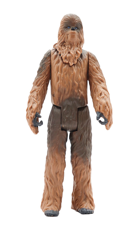 2004 Hasbro Star Wars Chewbacca figure