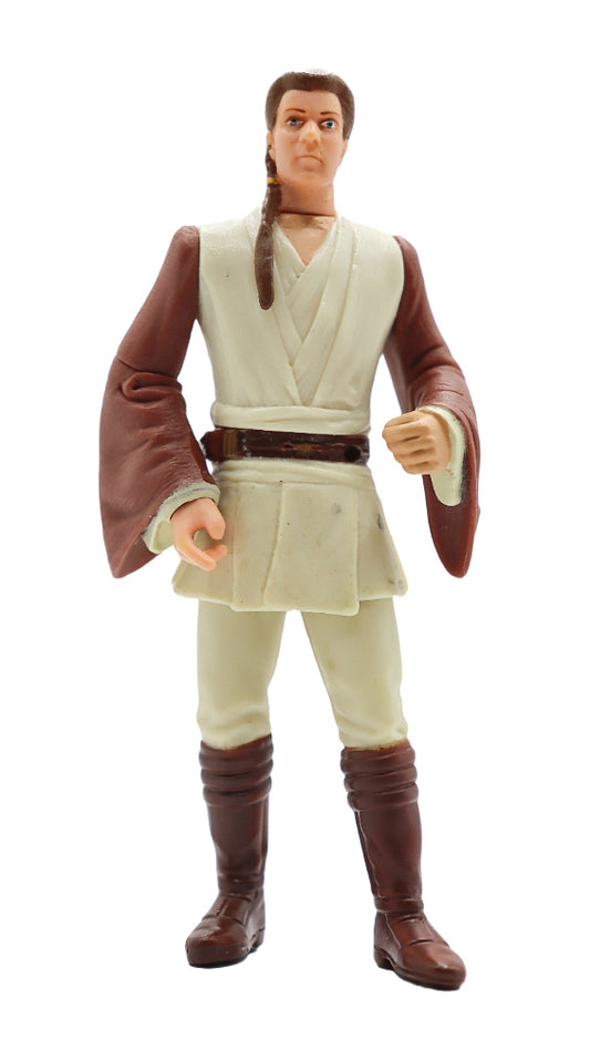 1999 Hasbro Star Wars Obi-Wan Kenobi Padawan figure