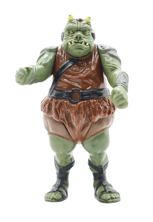 1983 Kenner Star Wars Gamorrean Guard figure