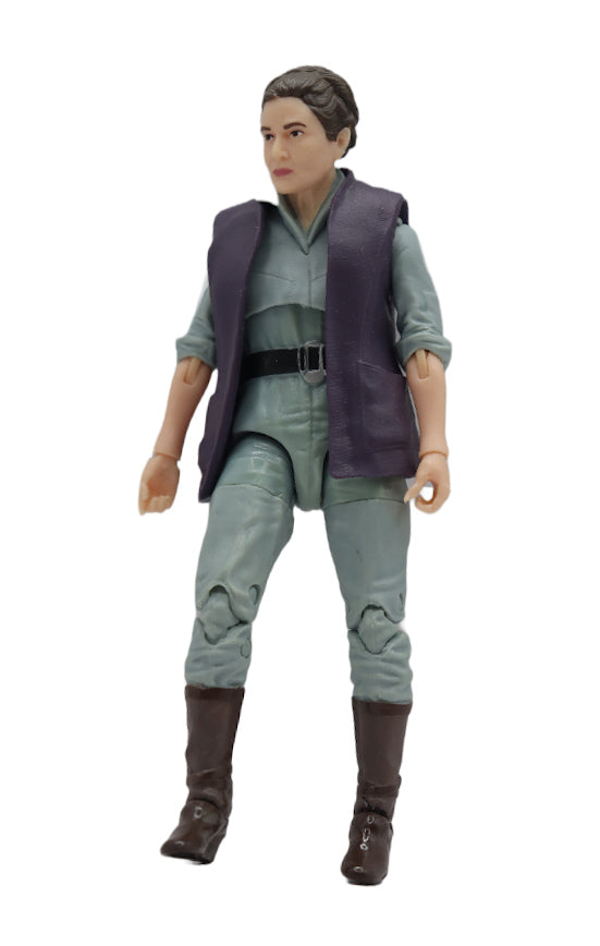 2017 Hasbro Star Wars General Leia figure