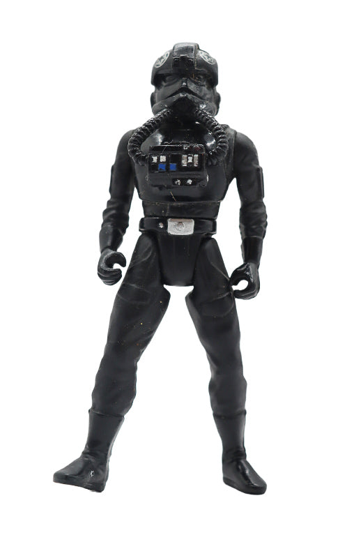 Star Wars tie fighter pilot