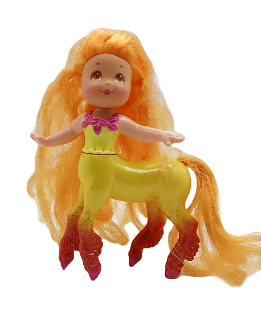 1986 Kenner Sea Wees Shimmer Centaur Pepper