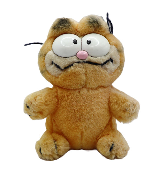 1980s Garfield Plush #2