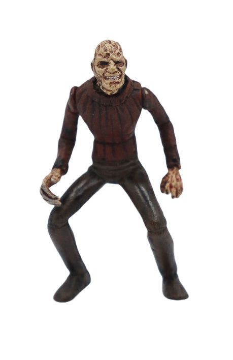 McFarlane toys Movie Maniacs Freddy Krueger