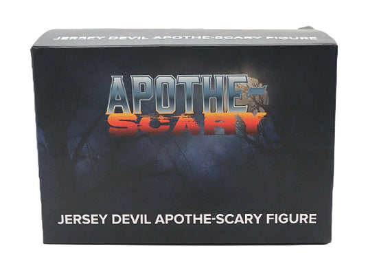 2023 Apothe-Scary Jersey Devil figure