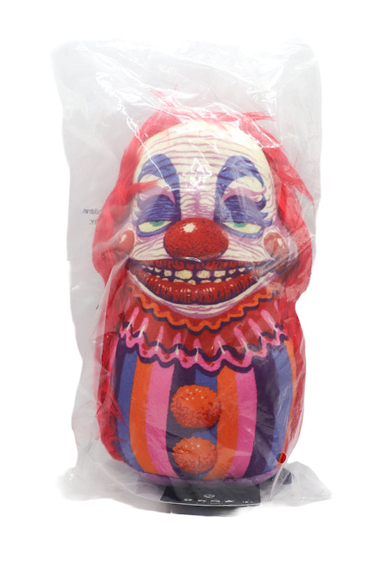 Loot crate exclusive Killer clowns from outer space plush