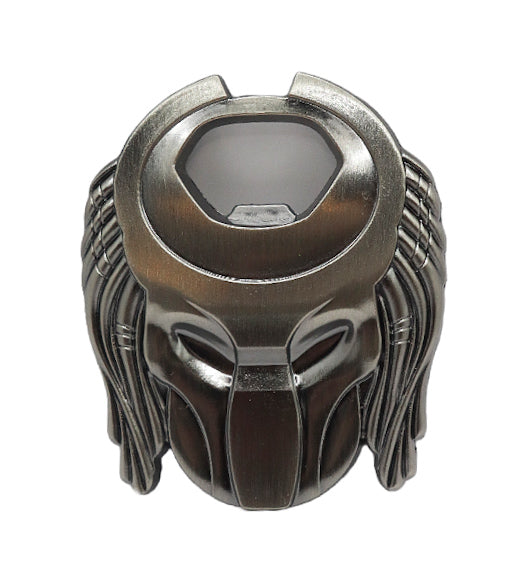 Predator bottle opener