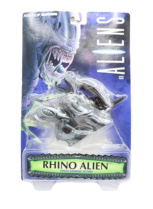 2021 Rhino Alien