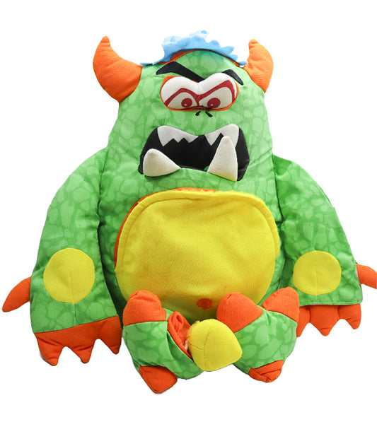 2005 Jakks Pacific Doodle Monster