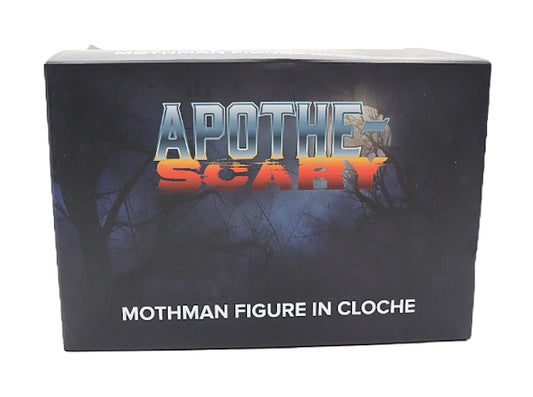 2023 Apothe-Scary Mothman figure