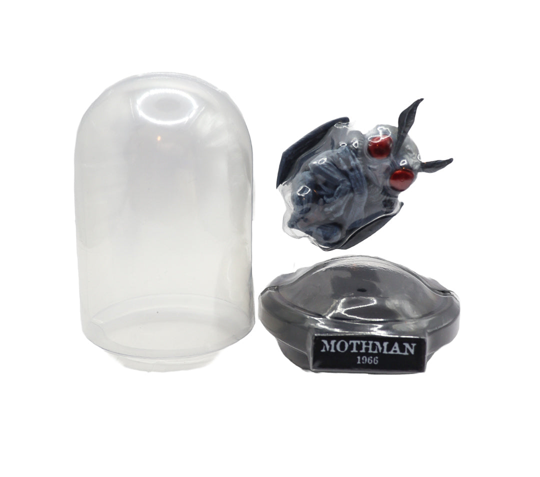 2023 Apothe-Scary Mothman figure