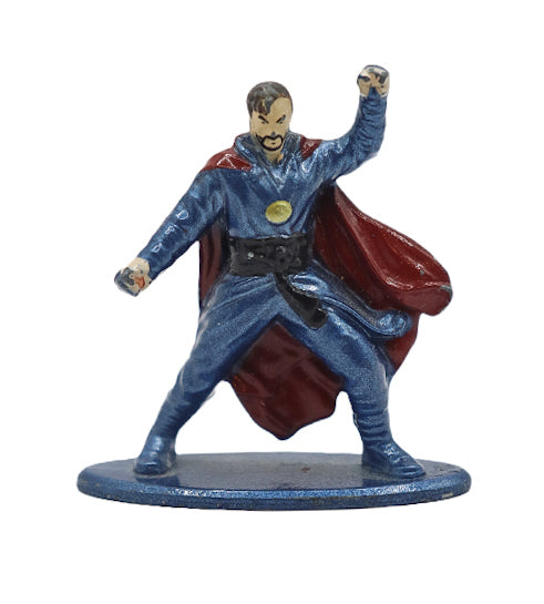 Marvel Avengers Nano metalfigs Doctor Strange