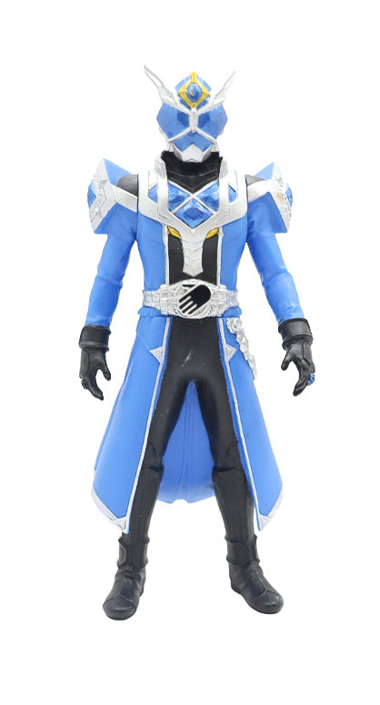 2012 Bandai Kamen rider wizard water dragon figure