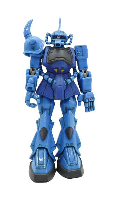 Bandai Gouf Gundam Msia mobile suit figure