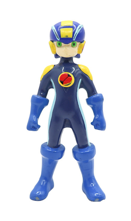 2004 Mattel Mega Man