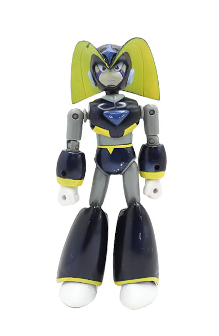 2004 Mattel Mega Man Bass