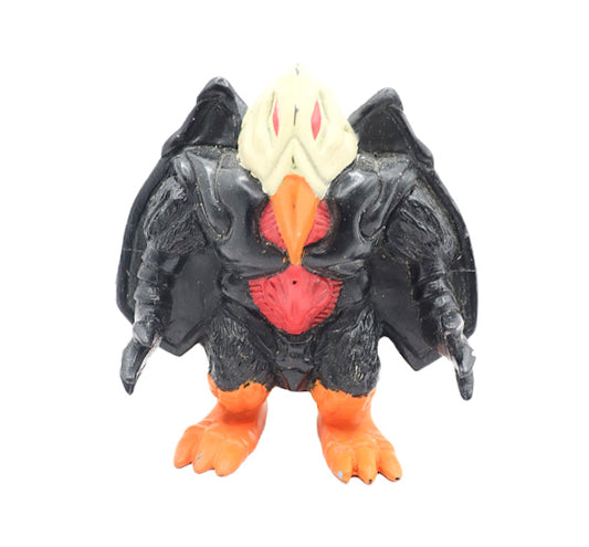 1989 Hasbro Transformers Pretender Birdbrain