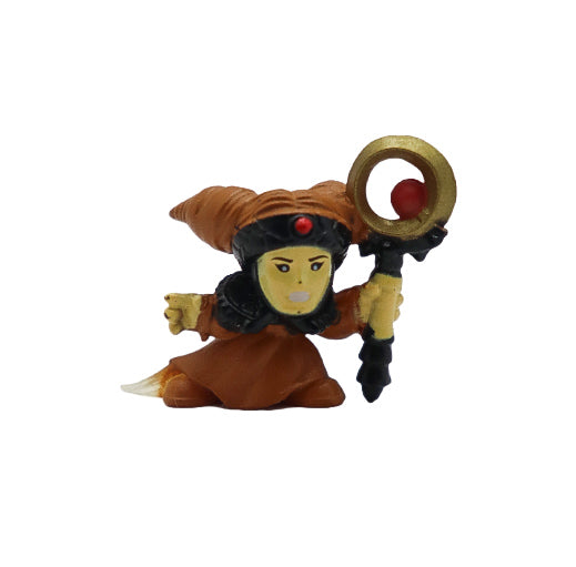 Power Rangers micro Rita Repulsa