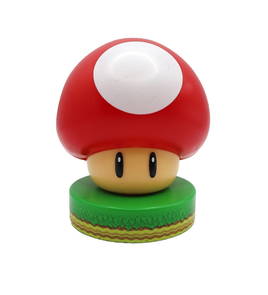 Super Mario Toad light