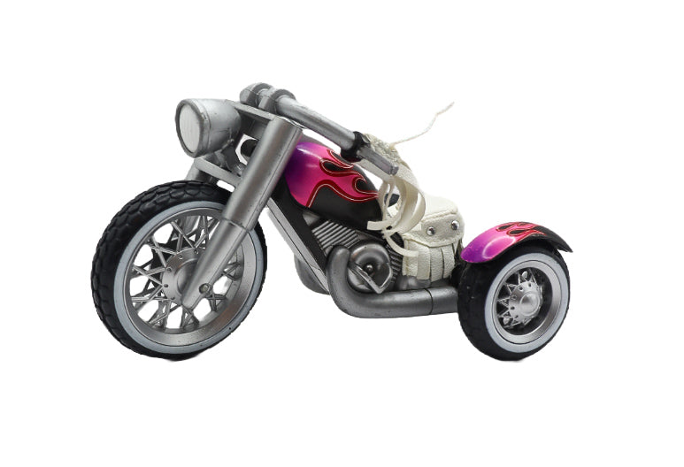 MGA Entertainment Bratz Babyz motorcycle