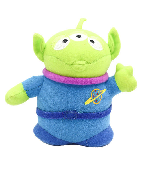 Disney Pixar Toy Story Alien Plush