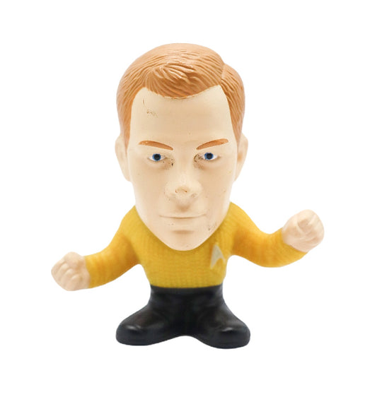 2009 Burger King Star Trek Captain Kirk