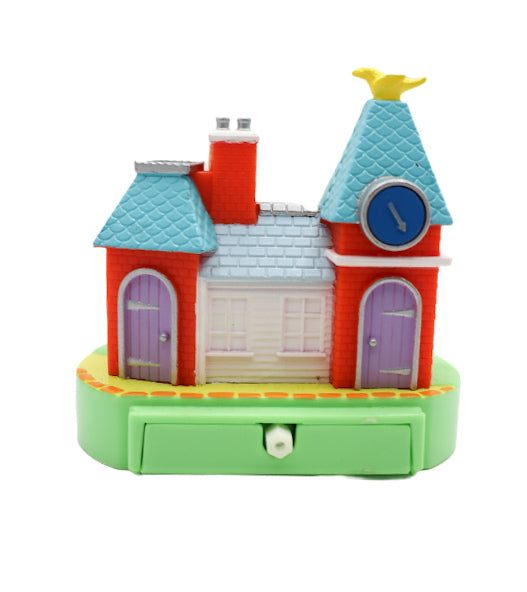2000 Disney magic kingdom playset part #2