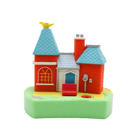 2000 Disney magic kingdom playset part #2
