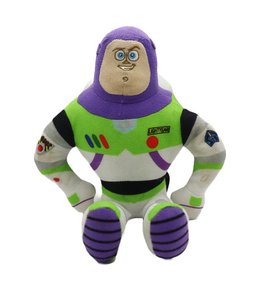 Disney Pixar Toy Story 4 Buzz Lightyear plush