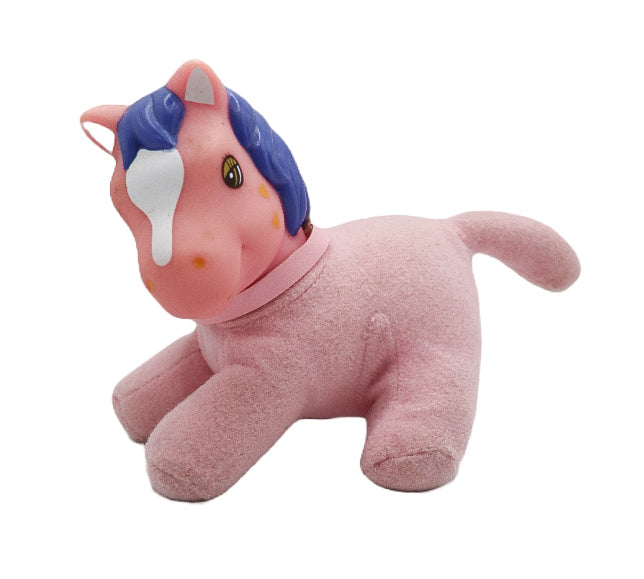 BlueBox toys pink Pony go bye bye