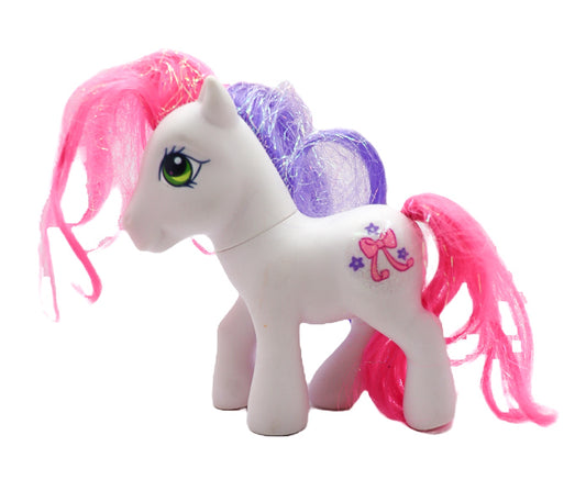 2002 My Little Pony G3 Cute Curtsey