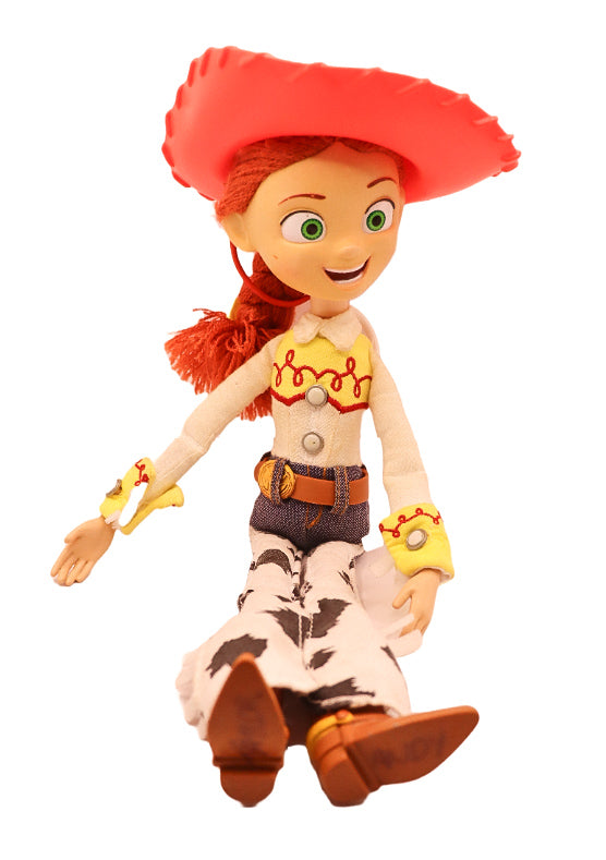 2009 Disney Pixar Toy Story 3 Jesse