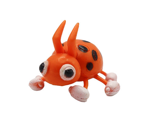 Tomy Pokemon Mini figure Ledyba