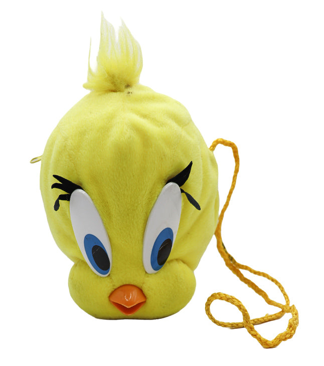 Vintage Looney Tunes Tweety bird crossbody bag