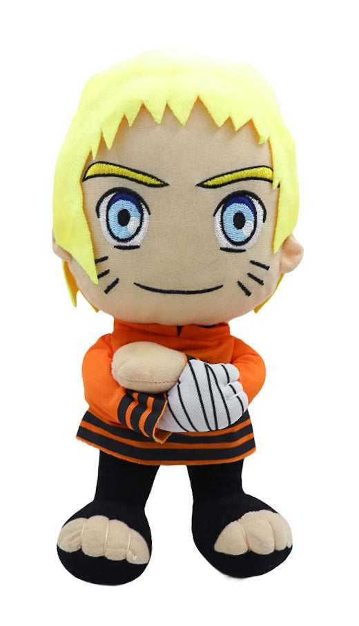 Naruto Hokage plush