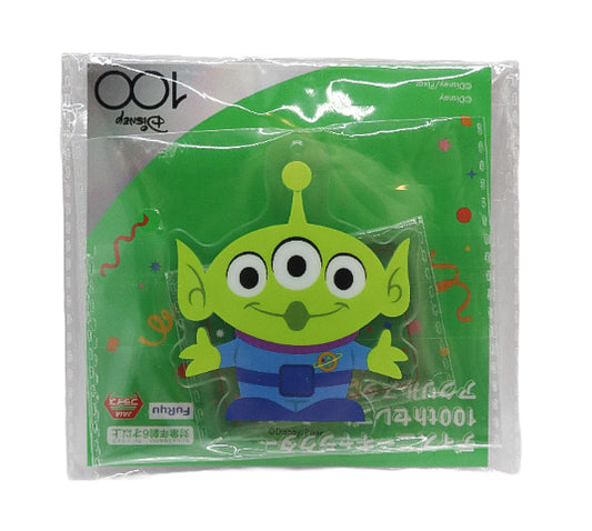 Disney Japan Disney 100 acrylic Alien