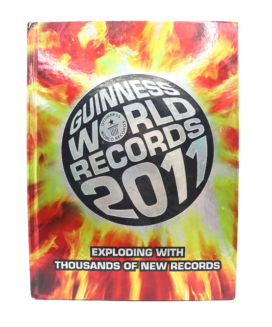 2011 Guinness world records