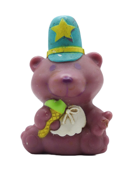 1980s Strawberry shortcake Party pleaser Souffle Skunk pet