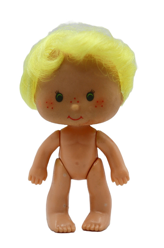 1980s Strawberry shortcake Nude #6