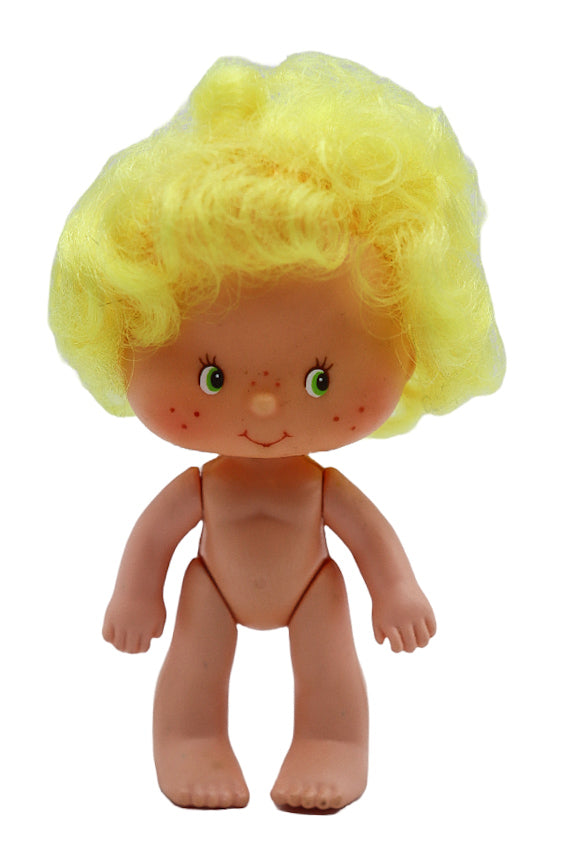 1980s Strawberry shortcake Nude #7