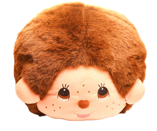 Monchichi Sekiguchi Kiki pillow