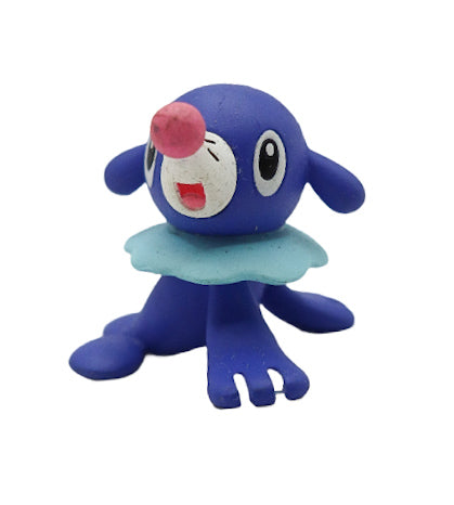 2017 Tomy Pokemon Popplio Mini figure